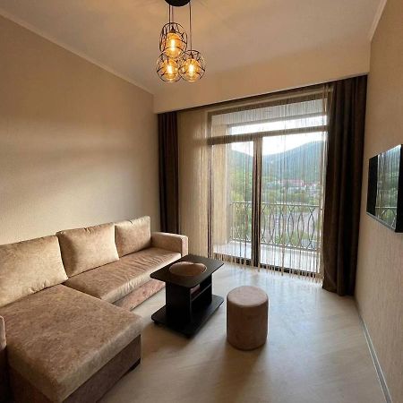 Tsaghkadzor Alvina Hotel Exterior photo