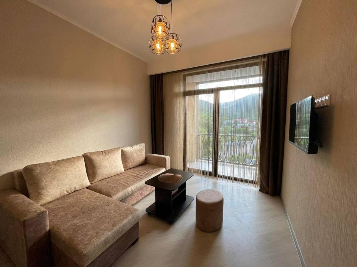 Tsaghkadzor Alvina Hotel Exterior photo